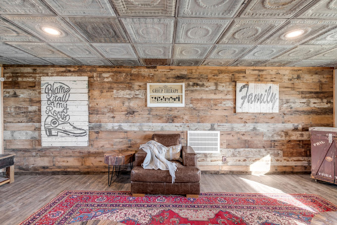 Renewal Lodge By Burning Tree Elgin 4