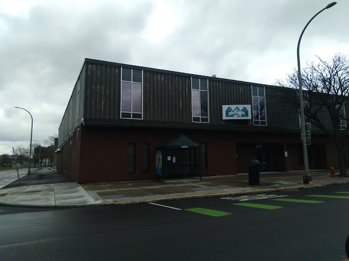 Syracuse Community Health Center Outpatient Syracuse 1