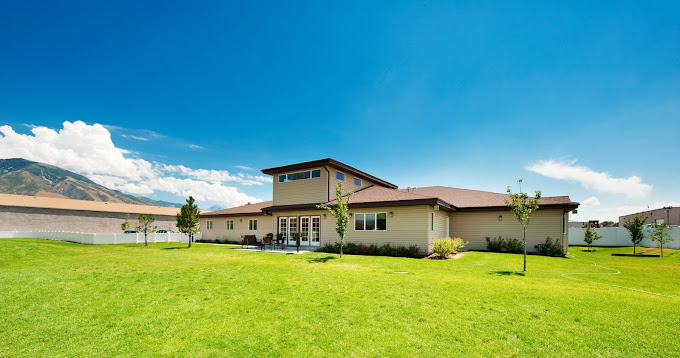 Youth Care Of Utah Draper 1