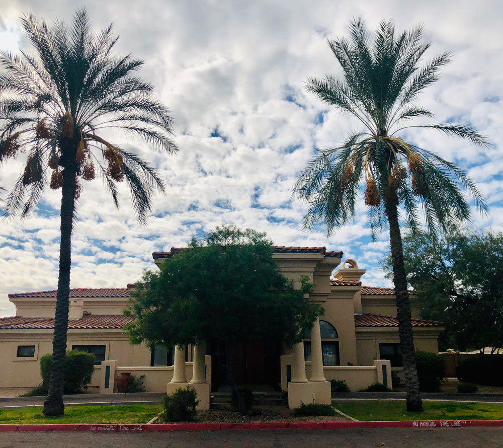 Soba Mesa Llc Dba Soba Recovery Center Mesa Az 2