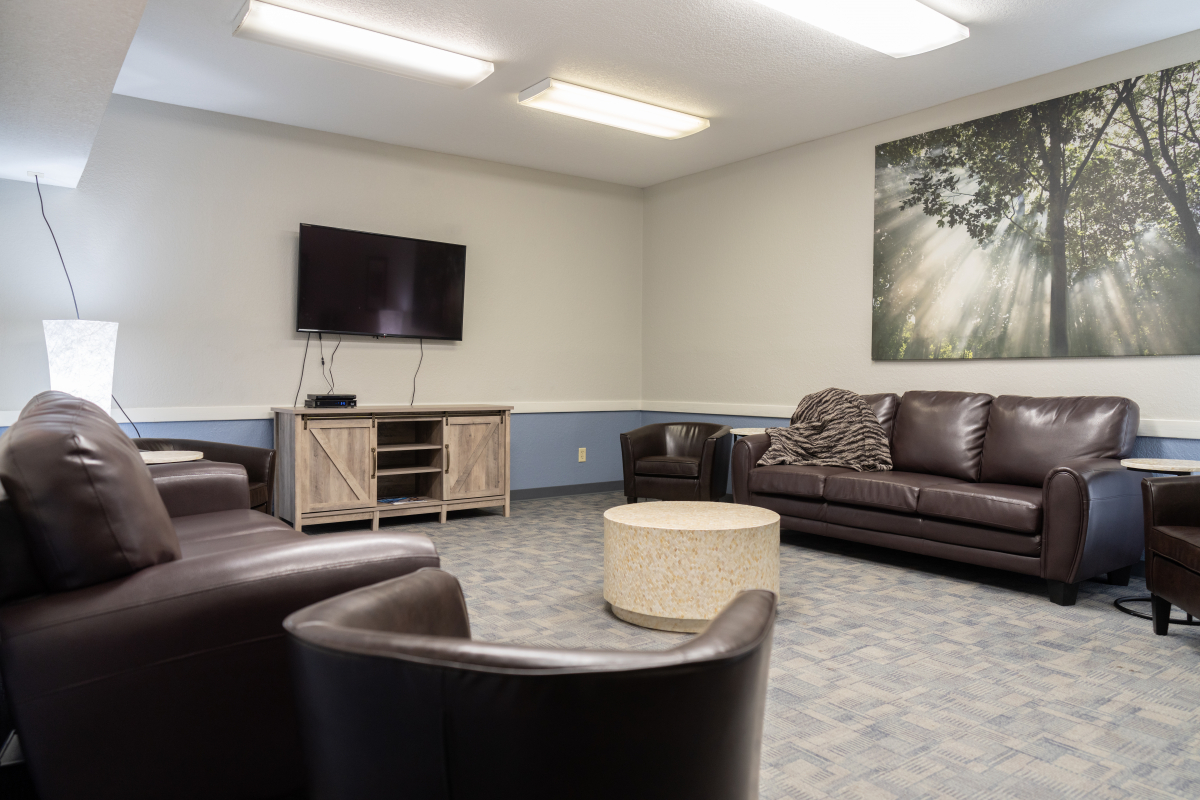 Uf Health Shands Florida Recovery Center Gainesville Photo2