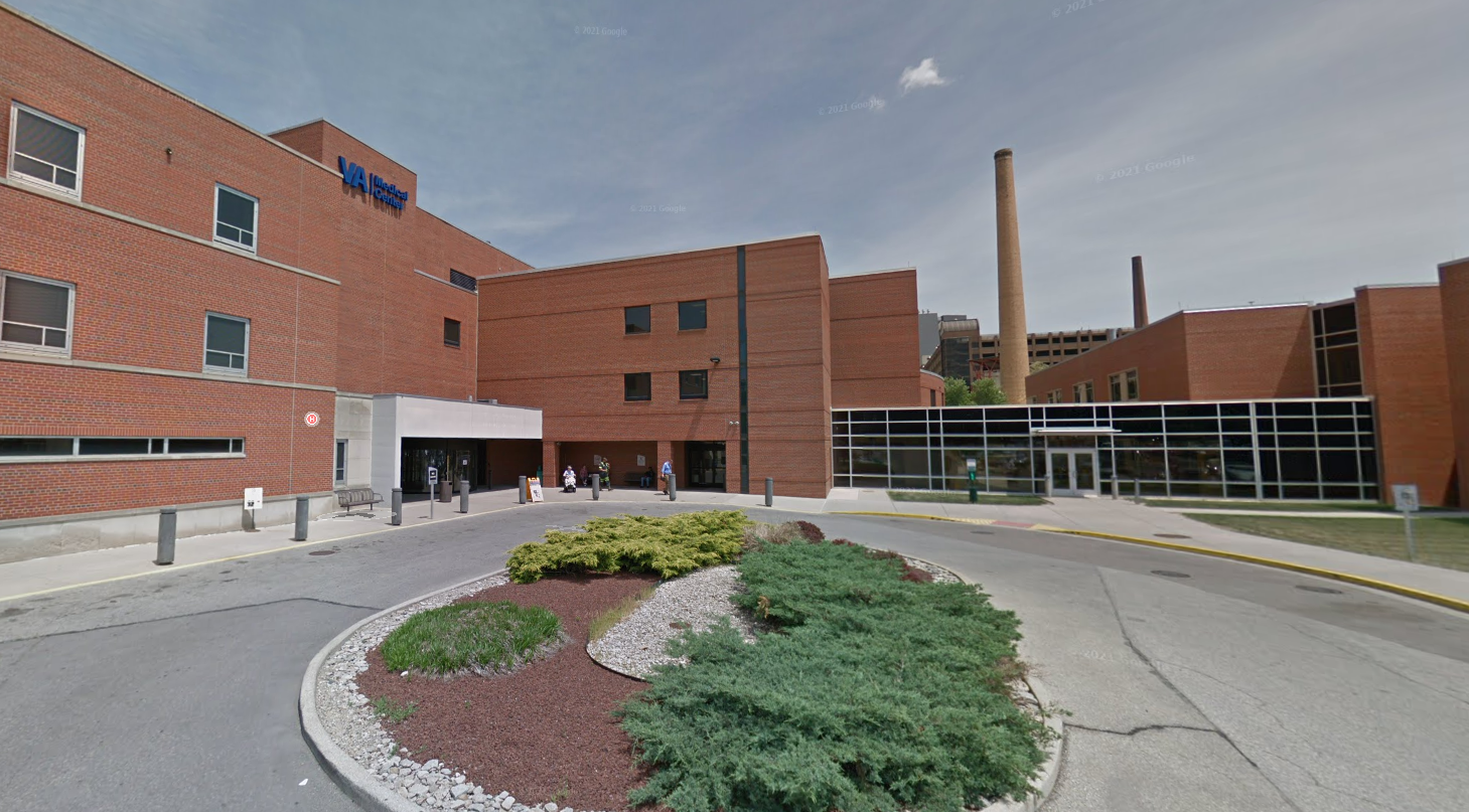 Cincinnati Va Medical Center Substance Dependence Program Cincinnati 1