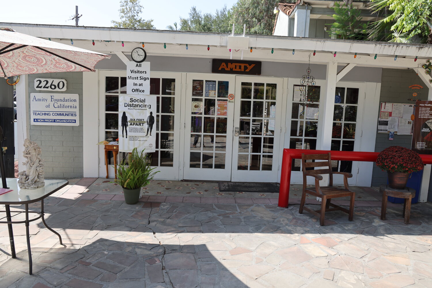 Epidaurus Amity Foundation Vista2