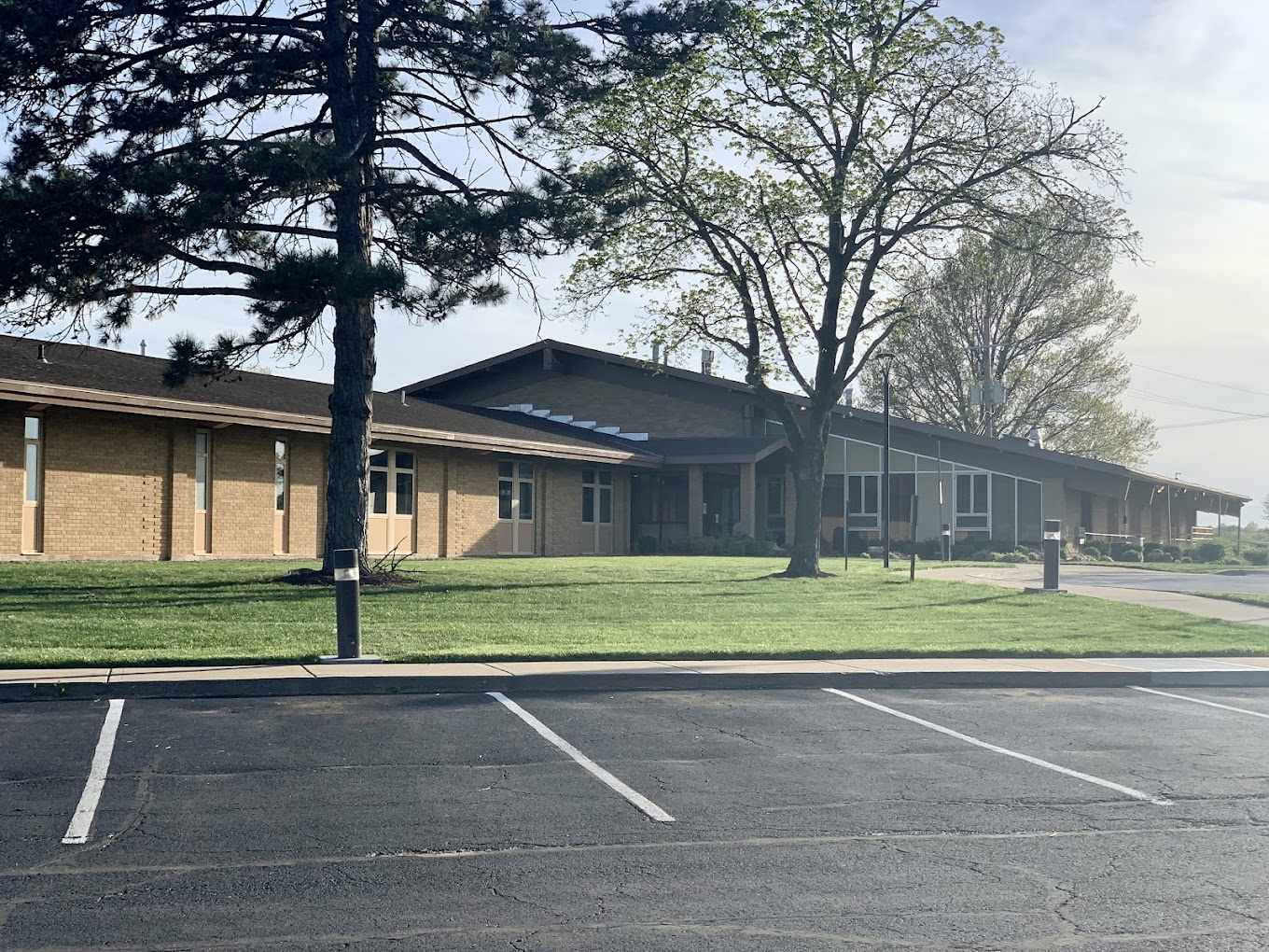 Johnson County Mental Health Center Outpatient Addiction Services Olathe 2