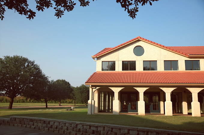 Burning Tree Recovery Ranch Kaufman 1