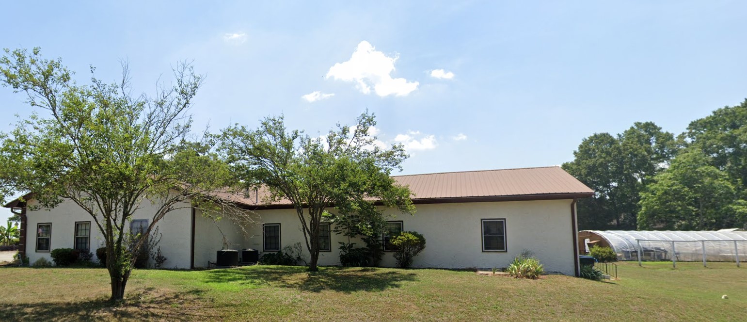 Rockdale House For Men Conyers2