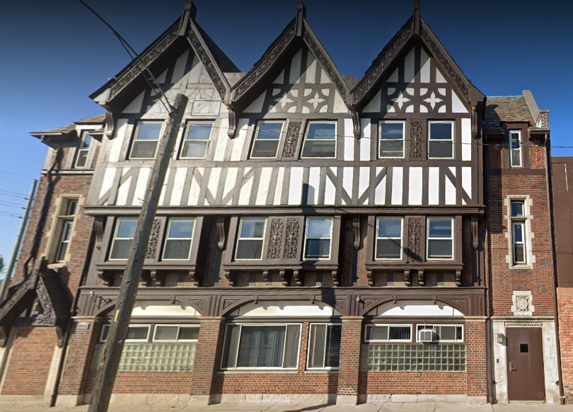 Elmhurst Home Inc Detroit 1