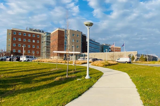 South Beach Atc Inpatient Rehabilitation Staten Island 1