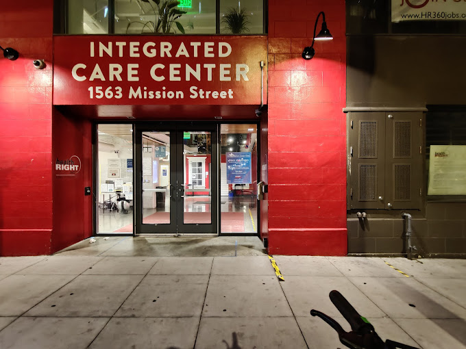 Healthright 360 Mens Residential Program San Francisco2