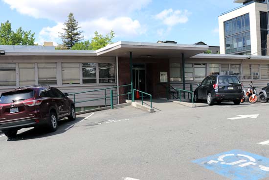 Therapeutic Health Services Summit Branch Seattle Photo1