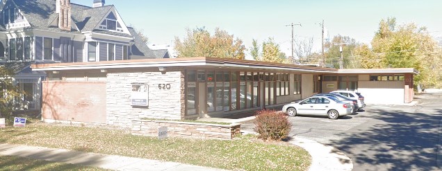 Infinite Arches Llc Ogden 1