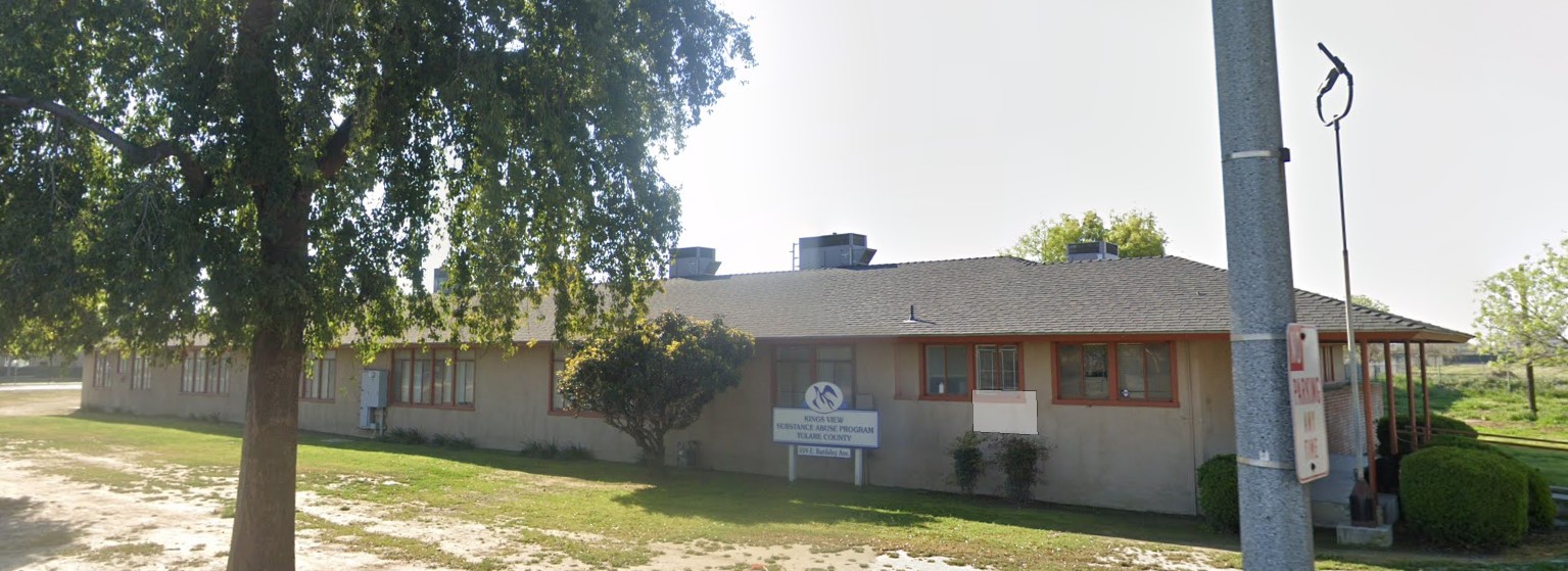 Kings View Substance Abuse Program Tulare County Tulare1