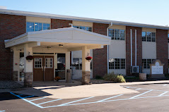 Sanford West Behavioral Health Campus Marne1