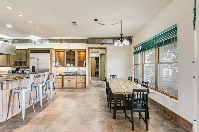 Riverwalk Ranch Mansfield 7