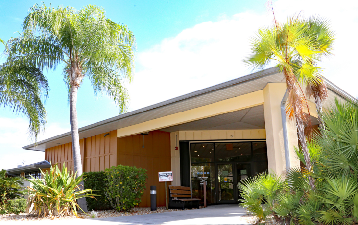 Charlotte Behavioral Healthcare Punta Gorda