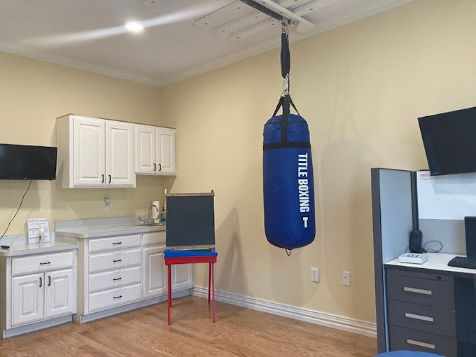 Behavioral Health And Family Services Medical And Behavioral Services Lewisville4