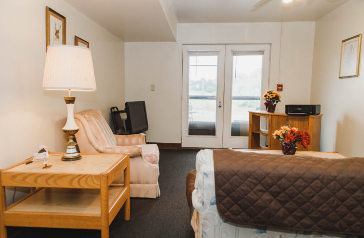 Sojourner Hill Residential Treatment Hamilton