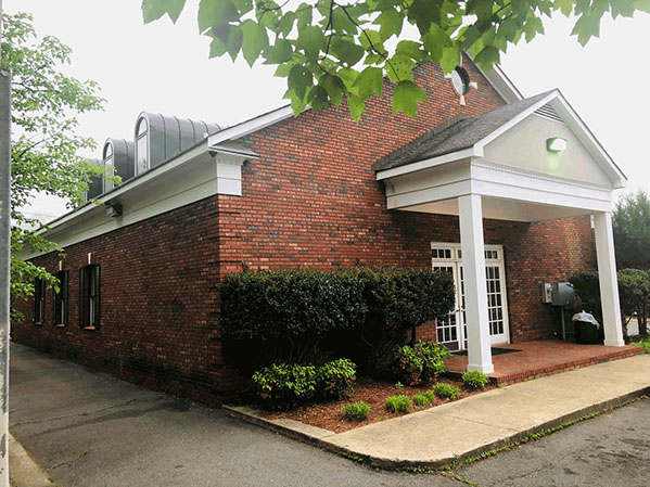 Queen City Treatment Center Charlotte Photo1