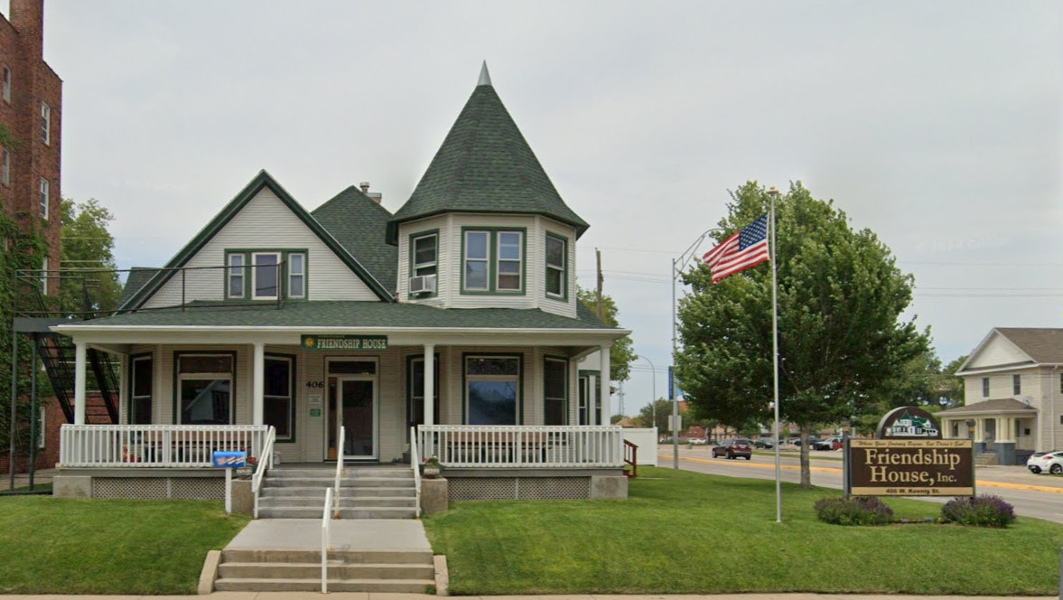 Friendship House Inc Grand Island1