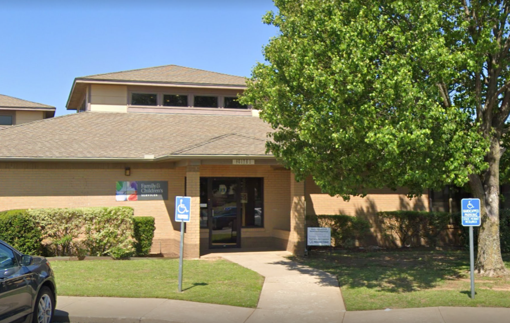 Family And Childrens Services Osage Hills Office Tulsa 1