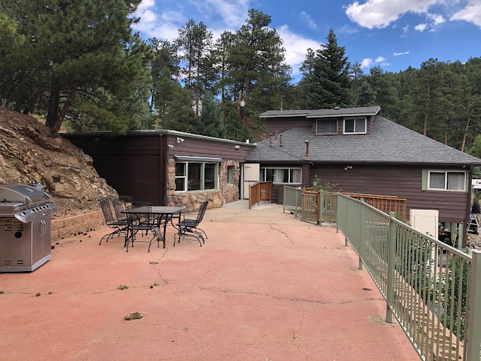 Red Rock Recovery Center Morrison 8