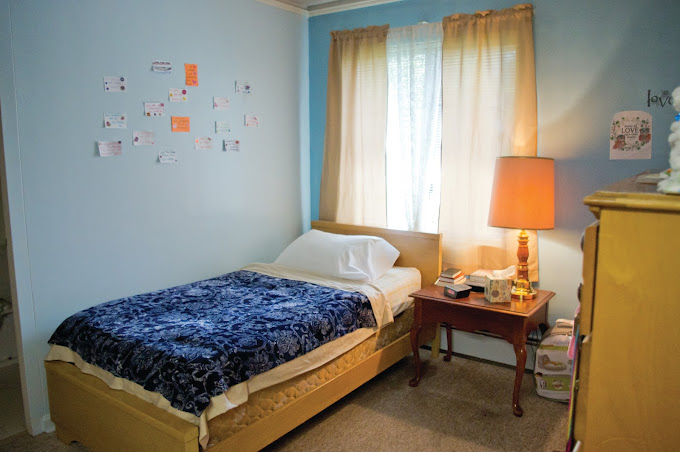 Commquest Services Inc Deliverance House Canton 1