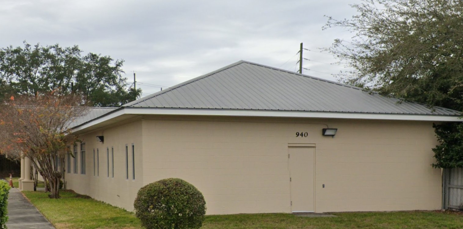 Gateway Community Services Inc Boys Recovery Center