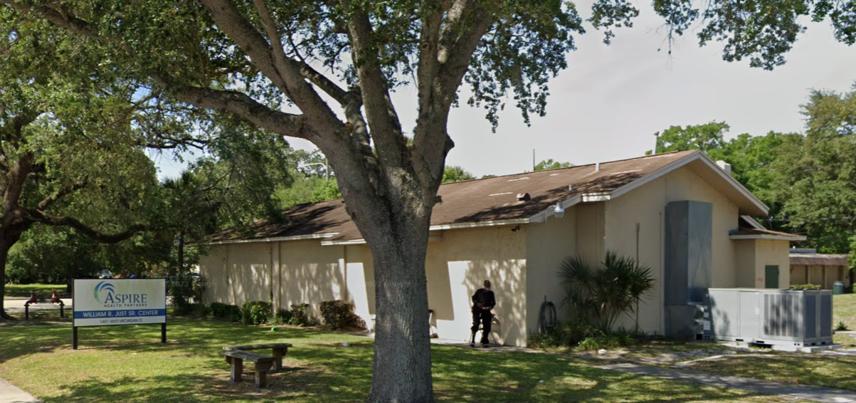 Aspire Health Partners Mens Program Orlando 1