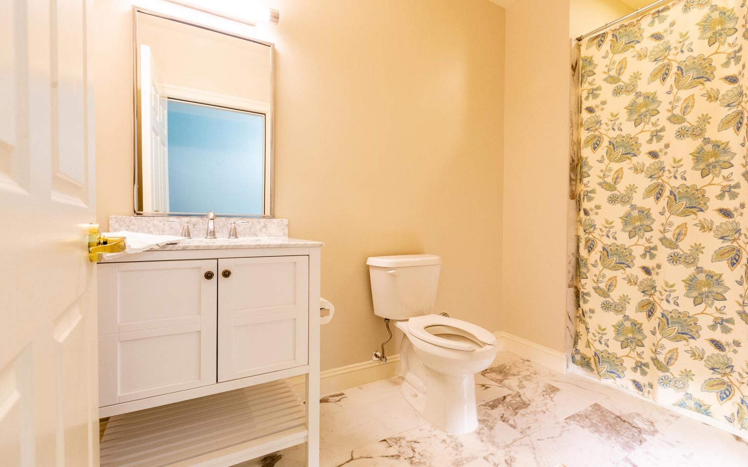 Recovery Centers Of America Bracebridge Hall Ip Earleville Bathroom