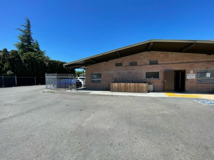 Medmark Treatment Centers Saacs Hayward 5