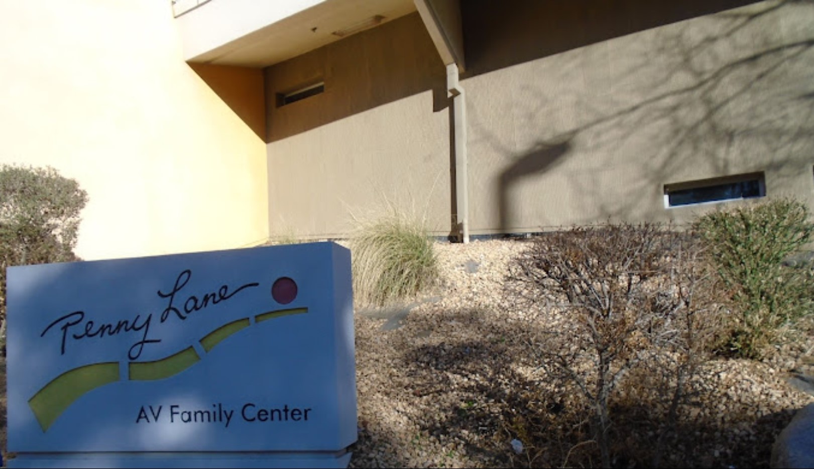 Penny Lane Centers Antelope Valley Family Center Lancaster3