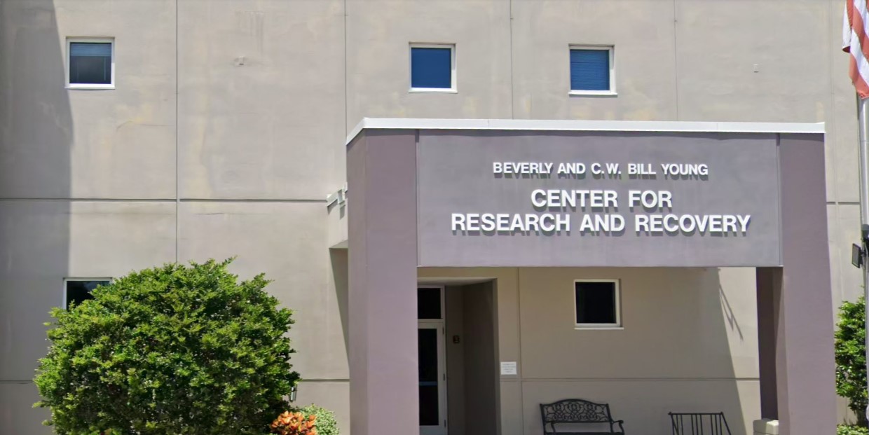 Operation Par Inc Therapeutic Community Largo2