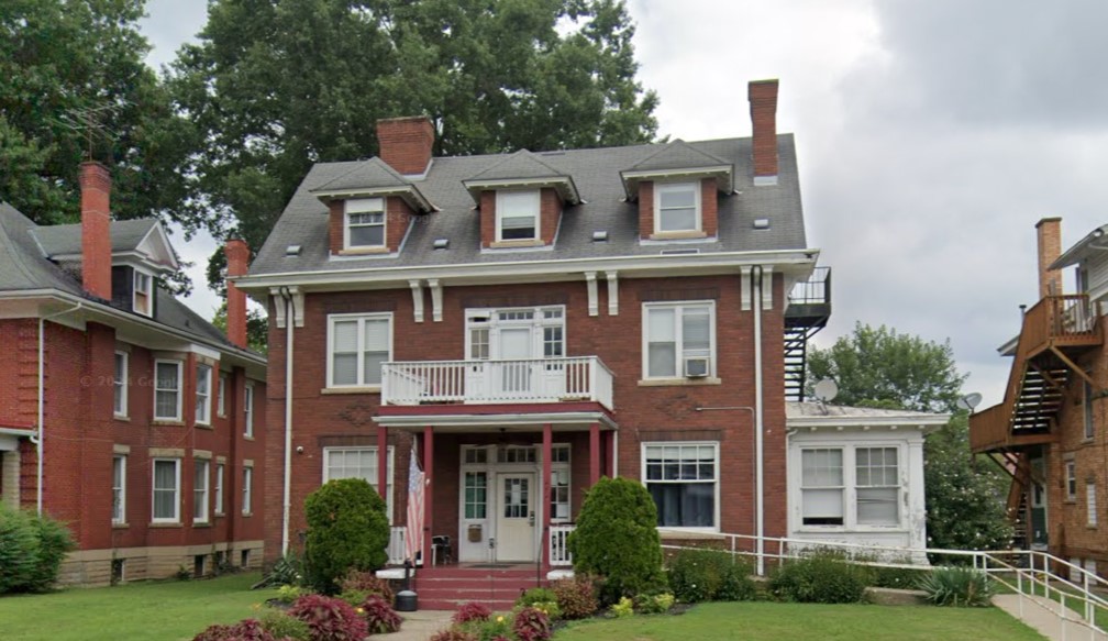 Prestera Center For Mh Services Inc Renaissance Women Children Prg Huntington 1