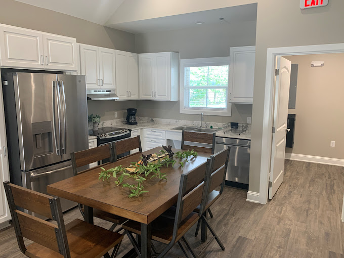 Second Chances Addiction Recovery Ctr Rayville 4