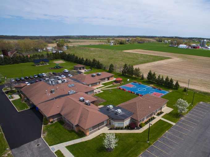 Horizon Village Inc Residential Rehabilitation Sanborn 4