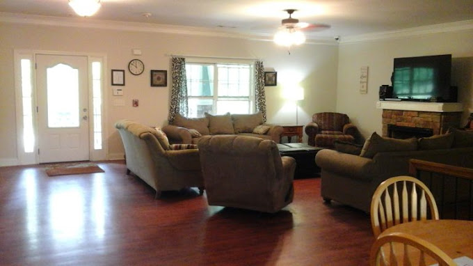 Good Shepherd Recovery House Jasper 5