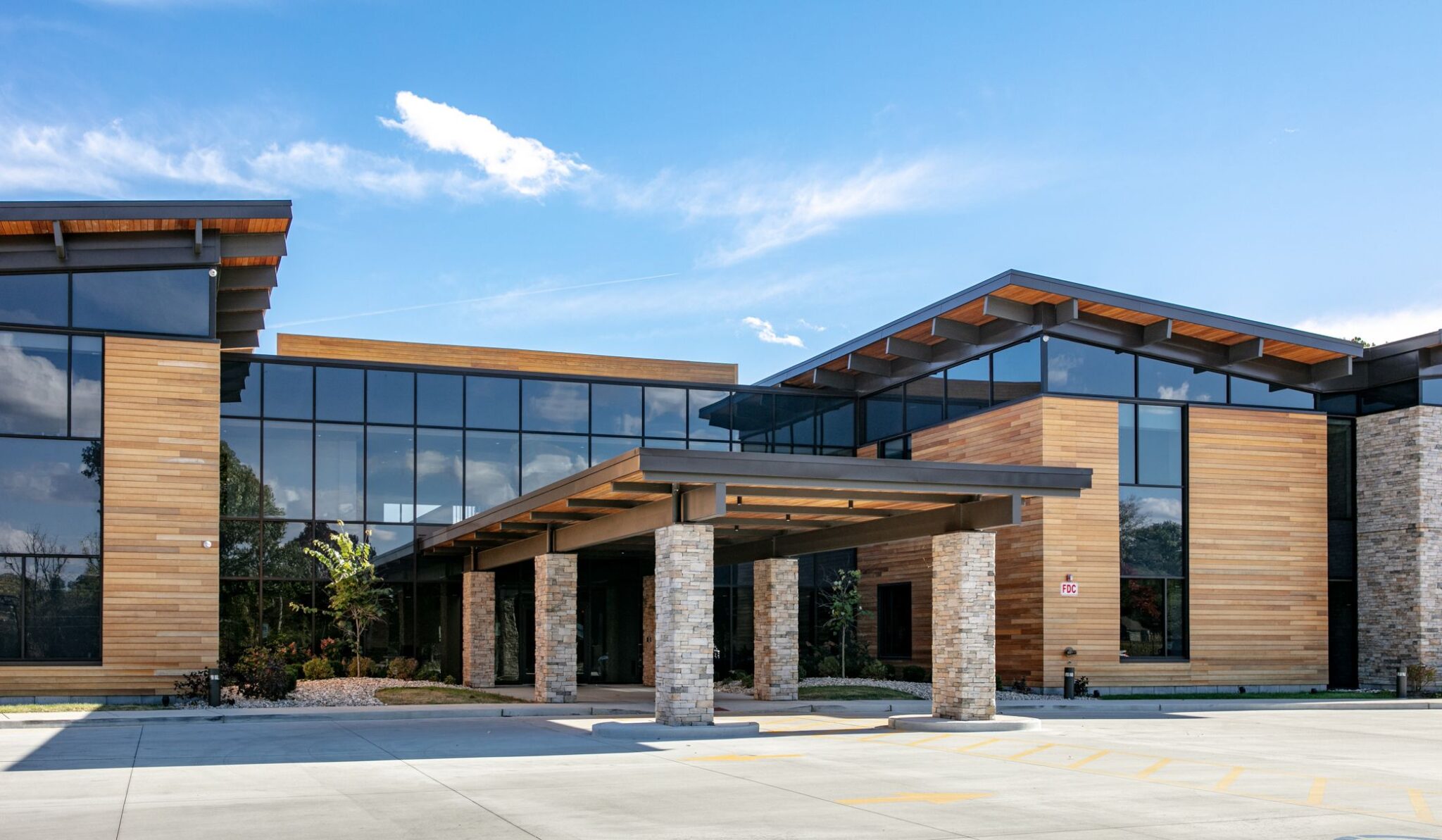 Harris House Foundation Saint Charles 1 B