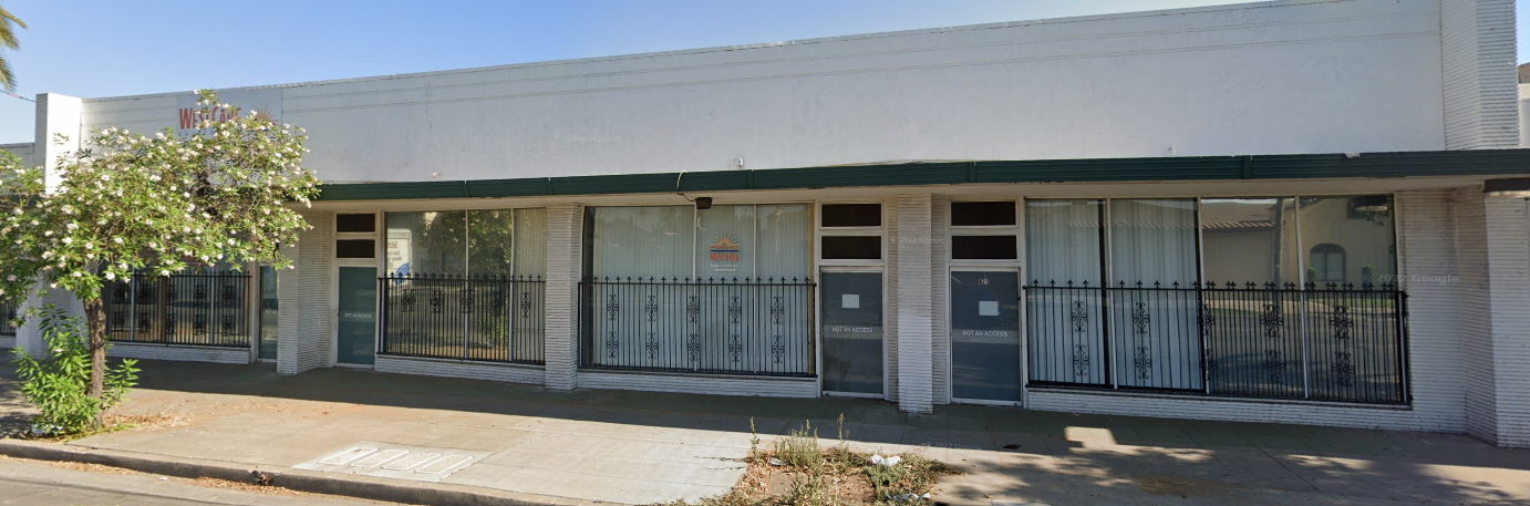 Westcare California Inc Health And Wellness Center Fresno 1
