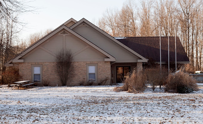 Parkman Recovery Center Warren7