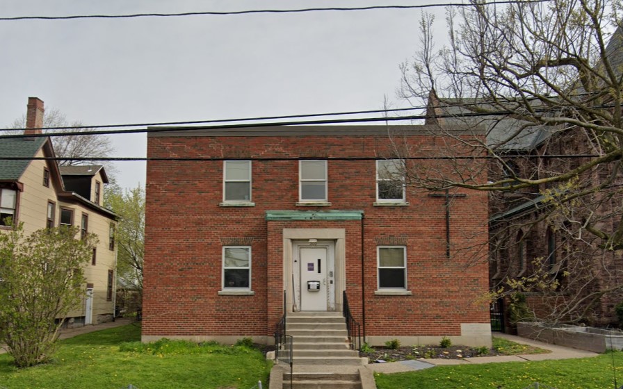 Casa Di Vita Caz Recovery Residential Reintegration Buffalo 1