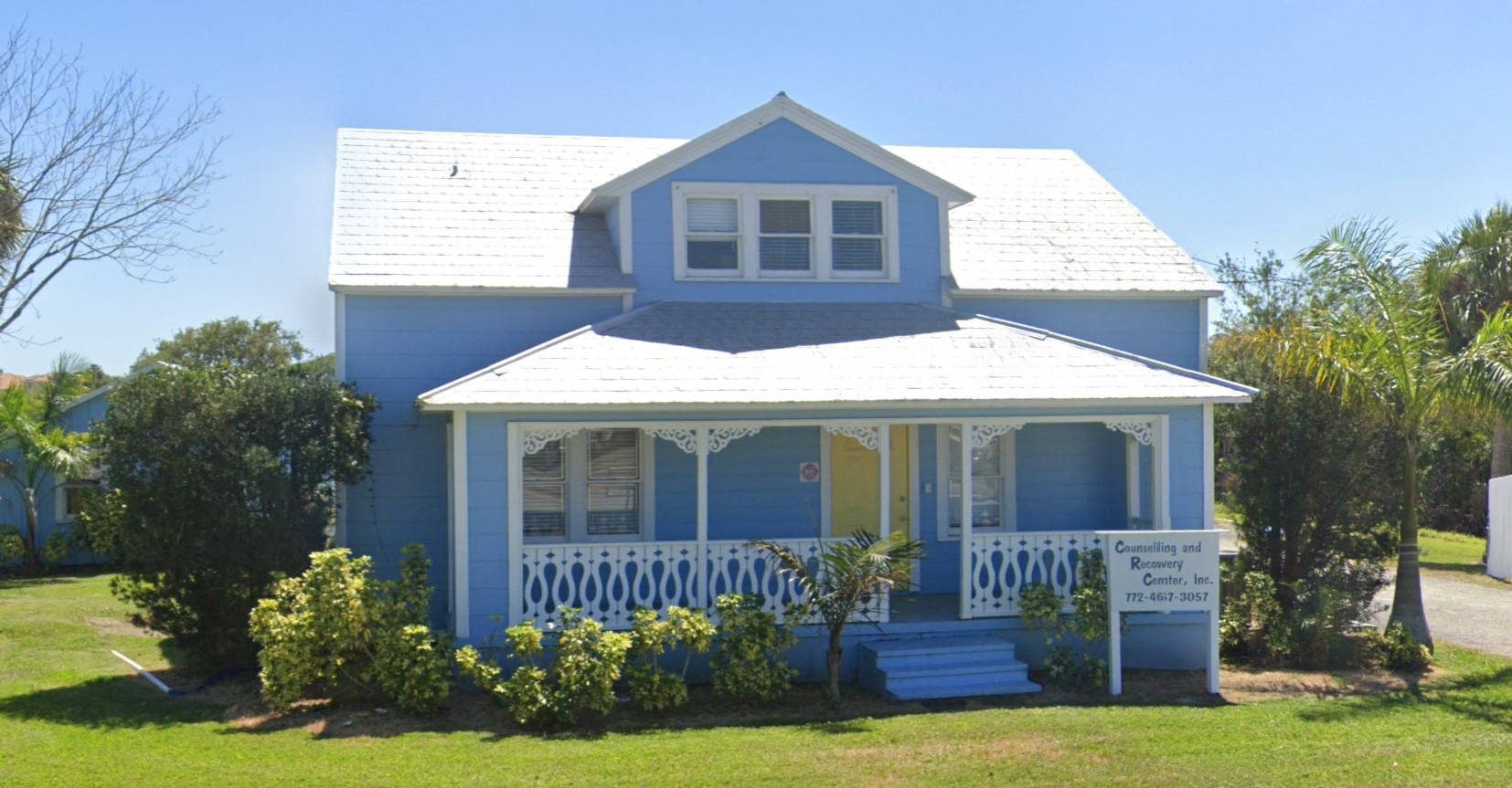 Counseling And Recovery Center Inc Fort Pierce1