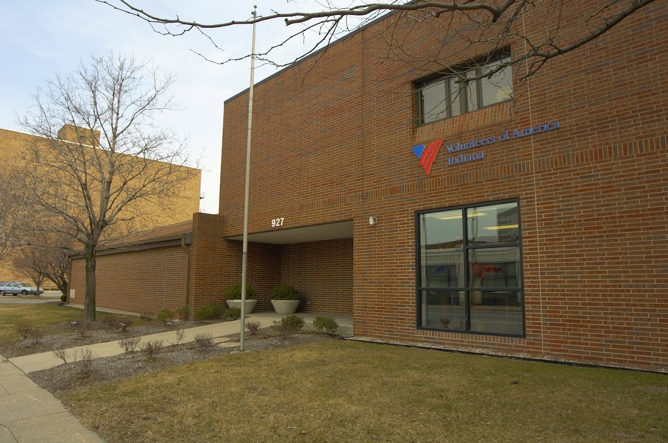 Volunteers Of America Of Indiana Inc Theodora House Fresh Start Recovery Indianapolis 1