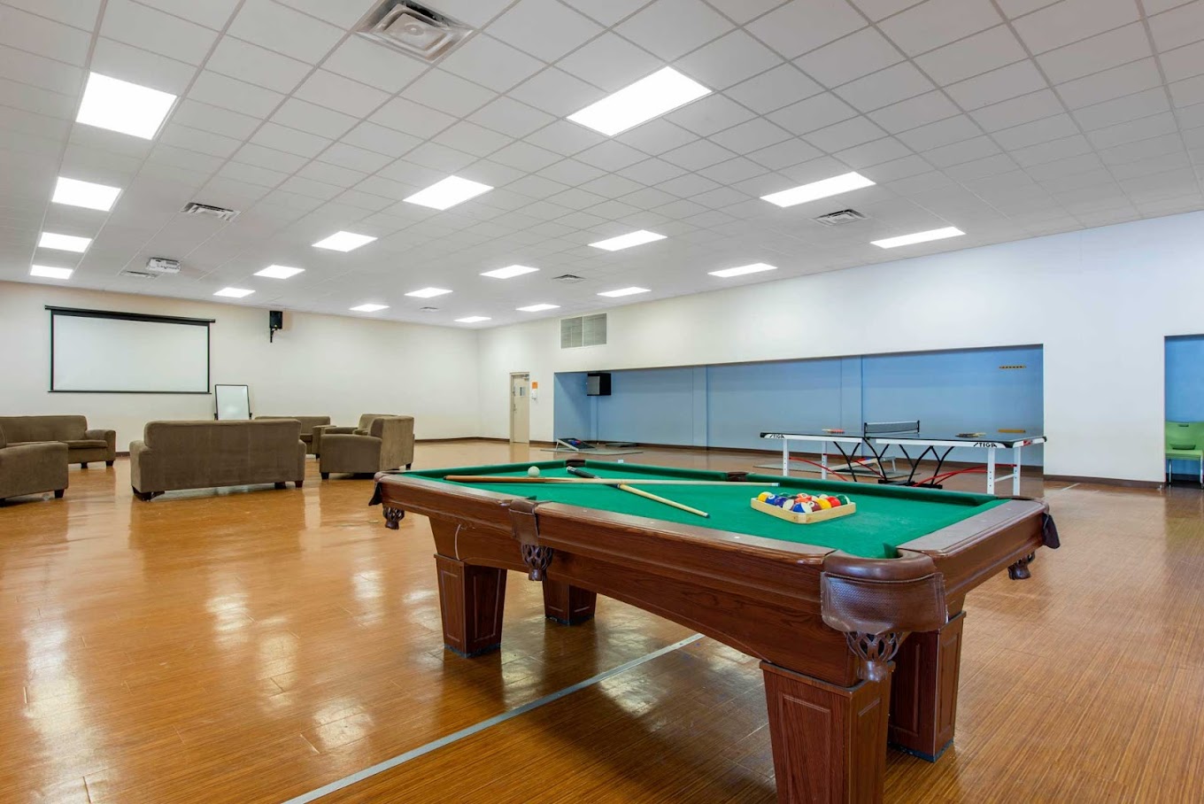 Recovery Village Umatilla Recreational Area