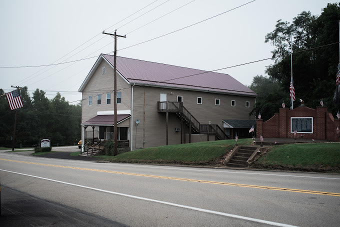 Good Works Life Recovery House Uniontown 1