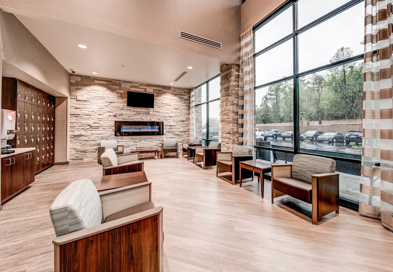 Triangle Springs Hospital Raleigh 2