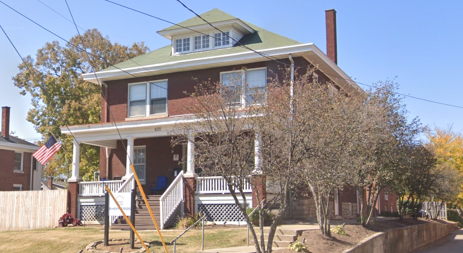 Shepherds House Inc Lexington1