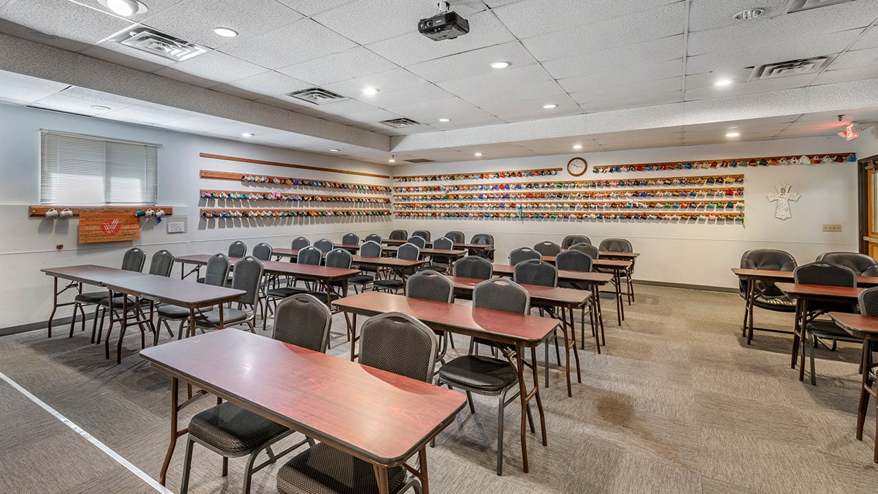 Valley Hope Of Parker Parker 8