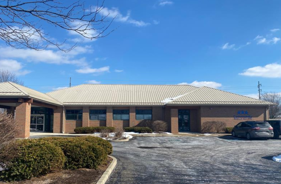 Community Medical Services Kettering Dayton Photo1