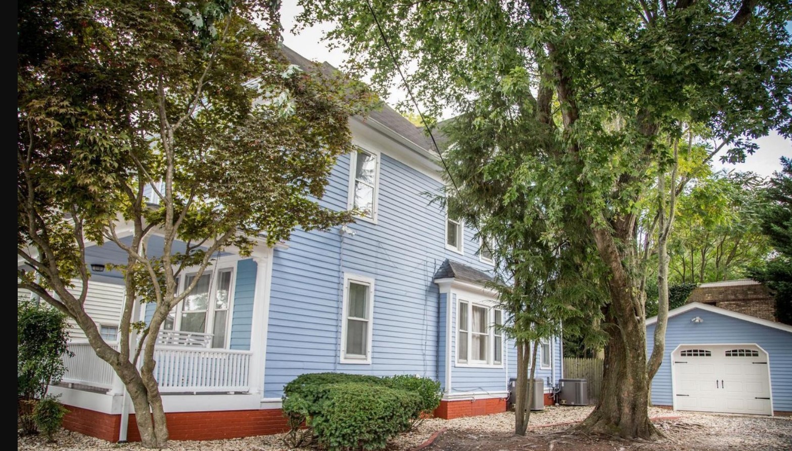 Hudson Health Services Poplar Hill Avenue Residential 3 1 Salisbury6