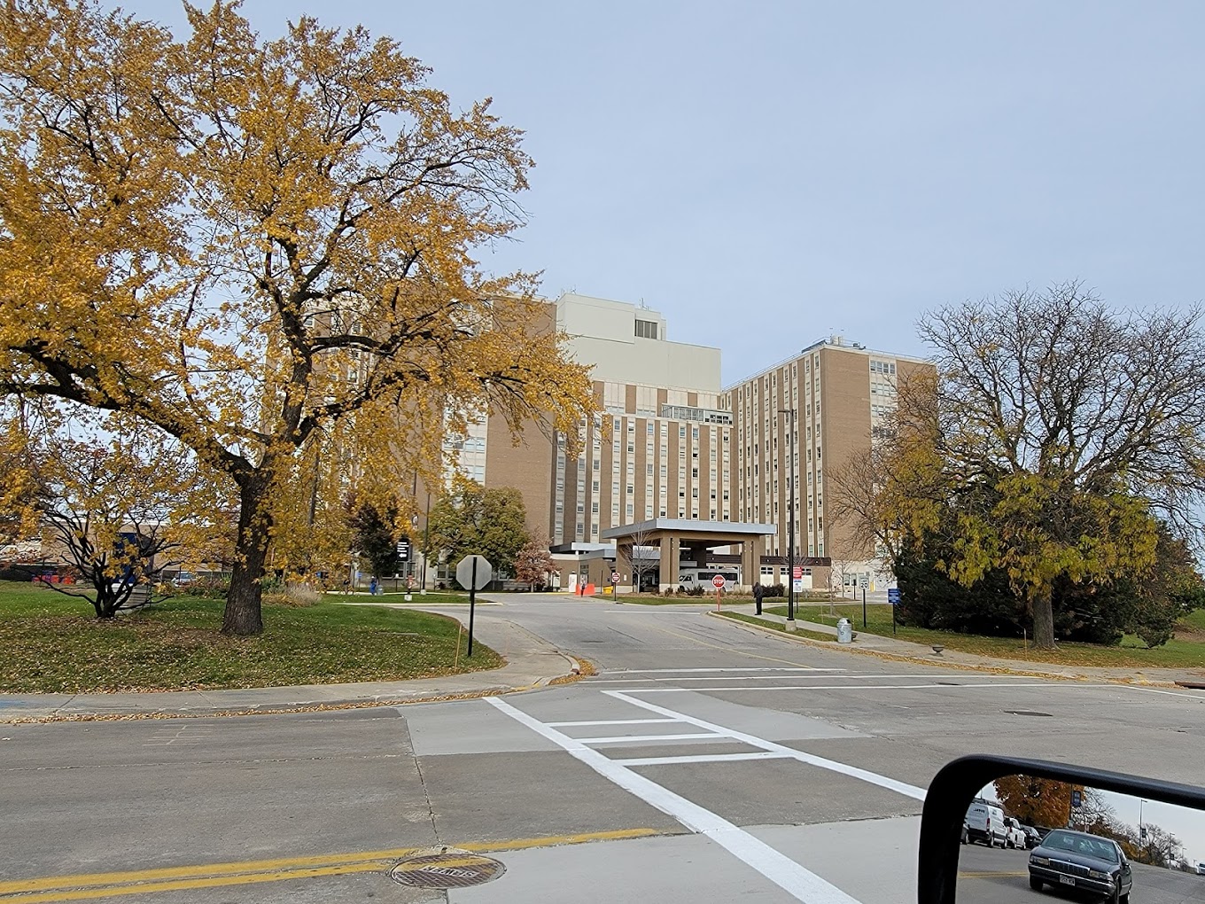 Clement J Zablocki Vamc Mental Health Division Milwaukee 1 A